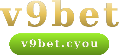 v9bet logo