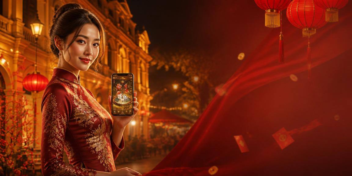 v9bet Điều Gì Chờ Đợi Bạn Trong Casino v9bet