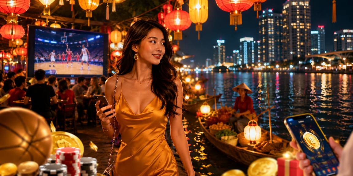 v9bet Cài đặt ứng dụng v9bet
